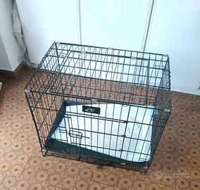 trasportino,kennel