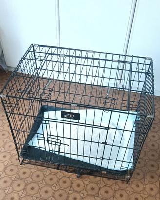 trasportino,kennel