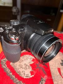 Macchina Fotografica Digitale