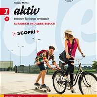 LIBRO TEDESCO ACTIV 1