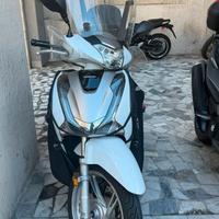 SH 150 color Perla 10/2019 + termoscudo