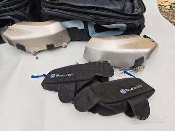 accessori BMW GS 1250 adv