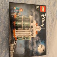 Mini dimora infestata Disney 40521 - LEGO