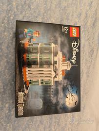 Mini dimora infestata Disney 40521 - LEGO