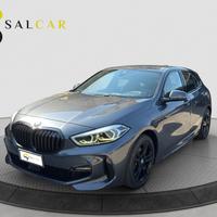 Bmw 118 d 2.0 150cv M-sport 2021