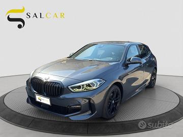 Bmw 118 d 2.0 150cv M-sport 2021
