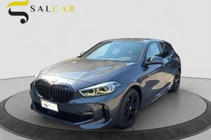 Bmw 118 d 2.0 150cv M-sport 2021