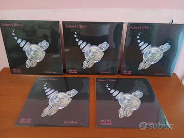 Robert Miles Children 1996-2026 Limited Edition