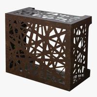 copri condizionatore 