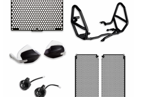 Pacchetto Enduro Multistrada V4 97981282AA