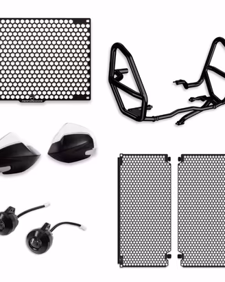 Pacchetto Enduro Multistrada V4 97981282AA