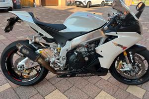 Aprilia rsv4 APRC