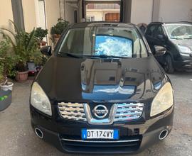 NISSAN Qashqai 1ª serie - 2009