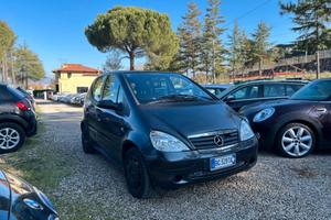 Mercedes-benz A 140 Classic GPL NEOPATENTATI