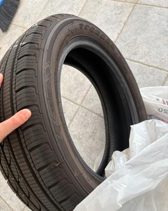 ROTALLA Ice-Plus S210 INVERNALI  185/55 R16 87H