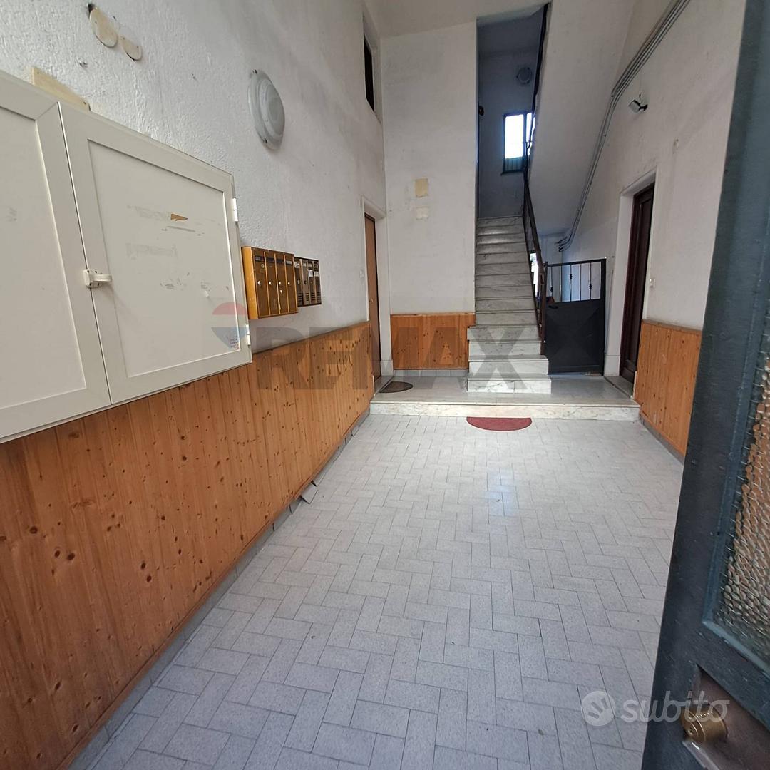 Appartamento – Catania, Barriera, Picanello-Ognina-Barriera-Canalicchio - Vista 2