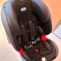 sediolino omologato Chicco Youniverse