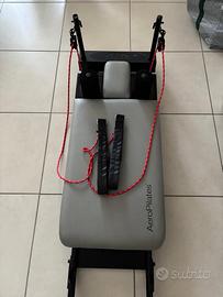 Aero Pilates Reformer