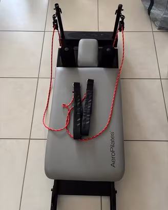 Aero Pilates Reformer