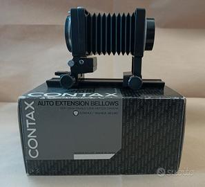 soffietto macro Contax