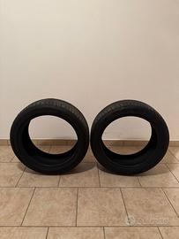 Gomme Michelin 225/45 r18