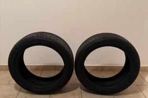 Gomme Michelin 225/45 r18