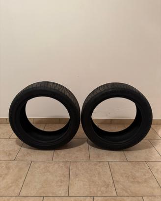 Gomme Michelin 225/45 r18