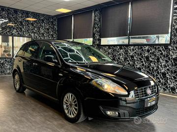 Fiat Croma 1.9 Multijet Emotion