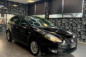 Fiat Croma 1.9 Multijet Emotion