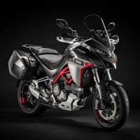Ducati Multistrada 1260S - 2020 nol