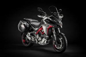 Ducati Multistrada 1260S - 2020 nol