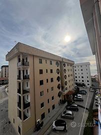 Rif. 474 parco delle rose - appartamento 4°piano -