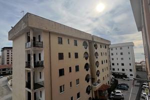 Rif. 474 parco delle rose - appartamento 4°piano -