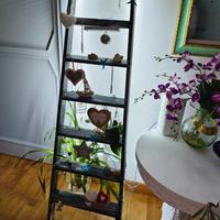 Scala restaurata per ingressi vari  utilizzi 