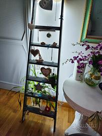 Scala restaurata per ingressi vari  utilizzi 