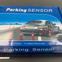 Kit sensori parcheggio