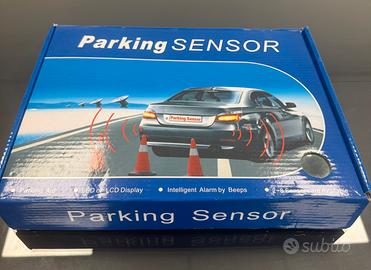 Kit sensori parcheggio