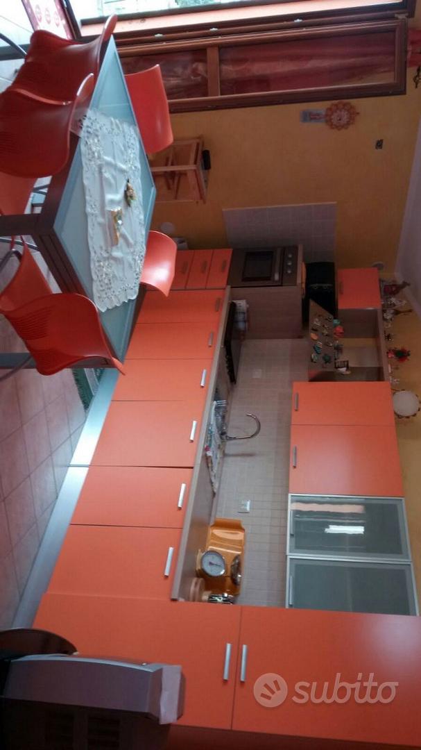 Apartment in Bosa - Vista 2