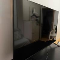 Tv Samsung 4K