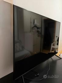 Tv Samsung 4K