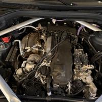 MOTORE BMW X6 XDRIVE DEL 2024 CC 3000 B57D30B