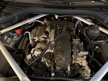 MOTORE BMW X6 XDRIVE DEL 2024 CC 3000 B57D30B