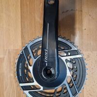 guarnitura sram red E1