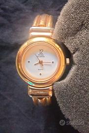 Orologio Donna Vintage "Michel Valentin"