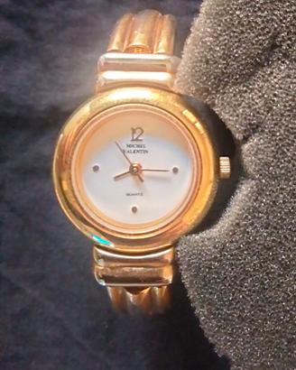 Orologio Donna Vintage "Michel Valentin"