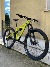 Specialized enduro comp (2019)