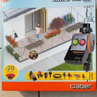 Timer kit 20 pratico, marca claber