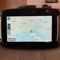 TomTom Rider 400