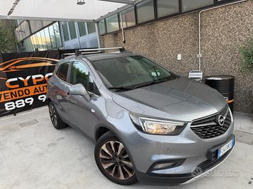 OPEL MOKKA 2017 1.6CDTI 136CV AUTOMATIC COMERCIANT