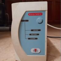 Gruppo di continuità / APC / UPS